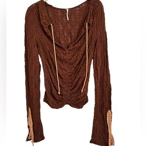Free People Top M